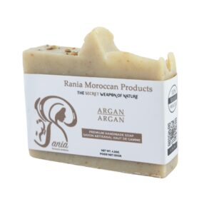 savon naturel a largan