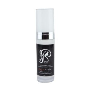 Sérum traitement des cheveux