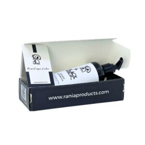 Lotion anti chute naturelle