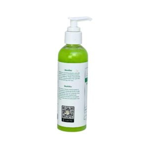 Shampoing Figue de Barbarie, shampoing anti chute