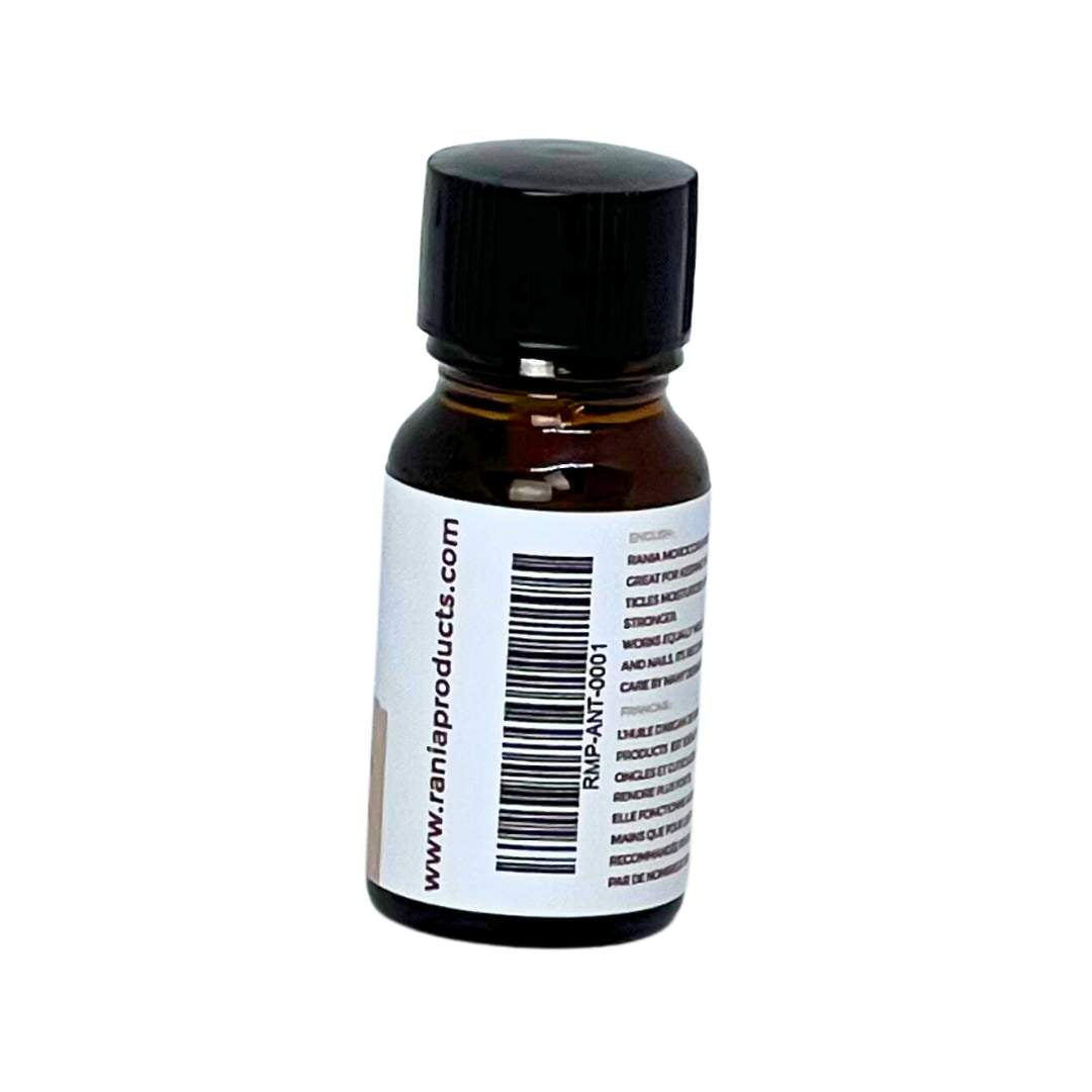 Fortifiant des Ongles Fortifiant des Ongles 10 ml
