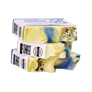 Savon à la Nila 120 GR