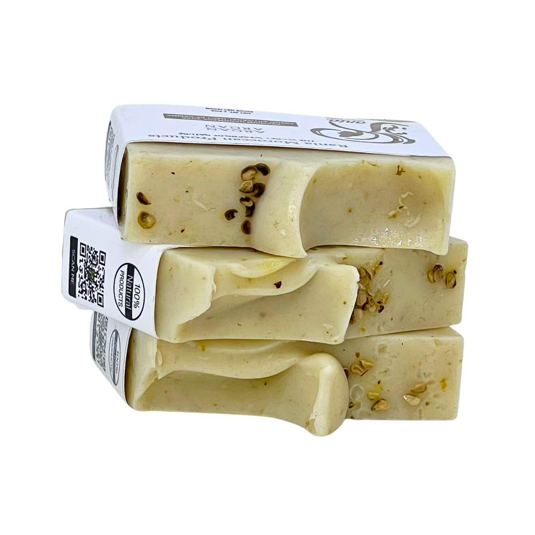 savon à l'Argan Savon à l’Argan