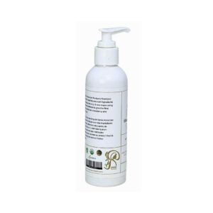 Shampoing à l'huile d'Argan 200 ml