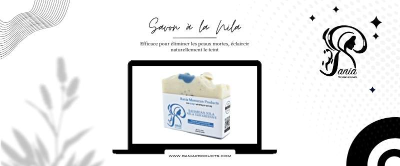 Savon à la Nila
