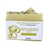 Savon lait de chevre