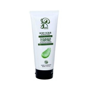 Gommage corporel au figue de Barbarie 200 ml