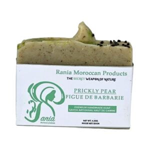 Savon Figues de Barbarie