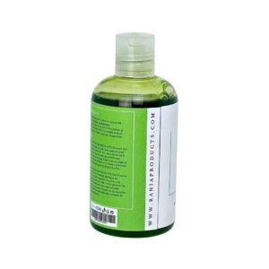 Gel naturel figue de barbarie