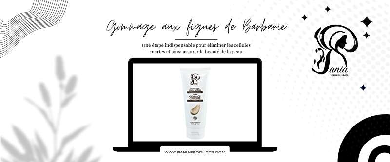 gommage luxueux gommage luxueux argan