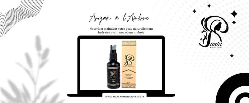 Argan à l'Ambre