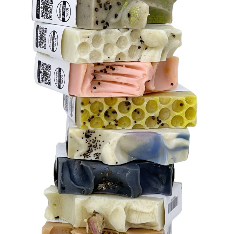 Savon Naturel Agadir