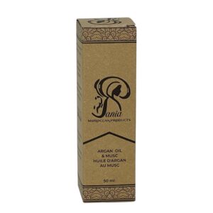 savon lait de riz
