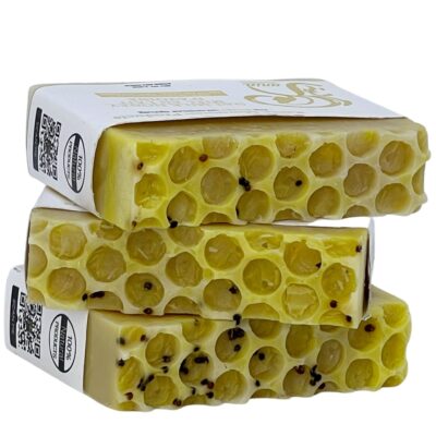 savon lait d avoine