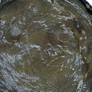 Alternative view of Savon Noir Naturel à l'Eucalyptus 200G