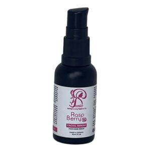 Sérum pour visage aux Framboises 30 ml