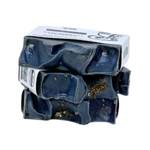 Savons Charbon Actif 120 GR